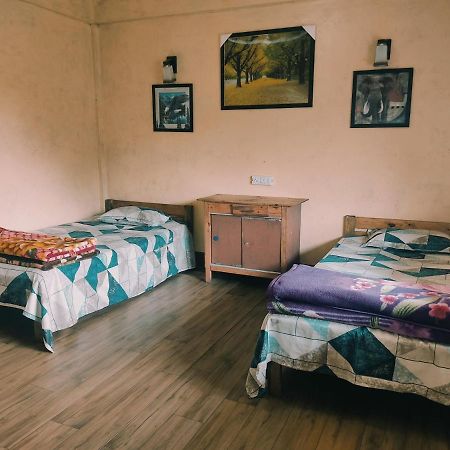 D Cloud Guesthouse Cherrapunji Eksteriør bilde