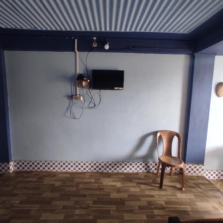 D Cloud Guesthouse Cherrapunji Eksteriør bilde